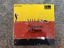 Miles Davis Sketches Of Spain Lp First Uk Press