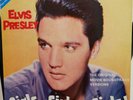 ELVIS PRESLEY LP GIRLS  GIRLS  AND MORE GIRLS  Eternal Performer Productions