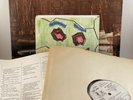 THE BEACH BOYS - Holland w/ Bonus 7”/ MS 2118/ White Label PROMO/ VINYL LP