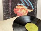 BLACK SABBATH - Paranoid/ WS 1887/ VINYL LP/Green Label Press