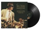 NEIL YOUNG, AUSTIN CITY LIMITS, 1984 BROADCAST, VOL. 1, 2LP 180G VINYL, GATEFOLD
