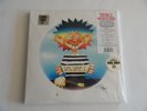 GRATEFUL DEAD Europe 72 VOLUME 2 SEALED RSD 4 LP SET 2011