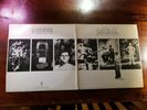 Genesis THE LAMB LIES DOWN ON BROADWAY DOUBLE LP Vinyl GATEFOLD ATCO SD 2-401