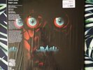 They Live - Death Waltz - Clear Vinyl Soundtrack By John Carpenter -