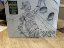 New Metallica...And Justice For All Remastered On 180G Vinyl Sealed