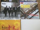 The Beatles Vinyl Collection Bundle 6 Albums New Deagonstini Read Description