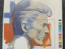 David Bowie FASHIONS 1982 Set of Ten 7