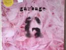 Garbage - Garbage 20th Anniversary Used 2LP 12