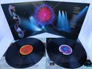 MINT ORIGINAL FIRST PRESSING 1988 PINK FLOYD DELICATE SOUND THUNDER VINYL 2XLP