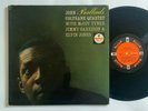 JOHN COLTRANE QUARTET Ballads IMPULSE AS-32 LP Original Gatefold Stereo