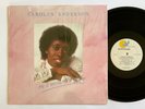 CAROLYN ANDERSON He Is Worthy Of All Praise SONSHINE LP Rare Gospel Modern Soul