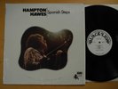HAMPTON HAWES Spanish Steps LP 1971 US EX shrink