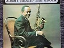 Jimmy Heath - The Quota - (Riverside) Albert Heath Freddie Hubbard AUTOGRAPHED