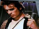 Jeff Buckley Grace Simply Vinyl Limited Edition 180g Virgin Vinyl Pressing