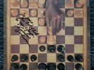Ernestine Anderson - Your Move Too Soon (Concord Jazz) Ray Brown - AUTOGRAPHED