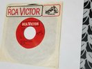 Paul Anka, When We Get There, 1968 Northern Soul 45, RCA Victor, Canada