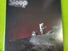Sleep The Sciences Vinyl RARE Cover Split Vinyl Green / Black Limited
