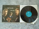 RARE ROCKABILLY-LIBERTY 3061-EDDIE COCHRAN-SINGIN TO MY BABY-DG-MONO-LP-NICE