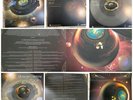 Electric Light Orchestra, Zoom - Clear Vinyl - Limited Edition - Rare Find.