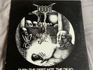 Doom /No Security- Bury The Debt Not The Dead - Split Vinyl Lp