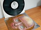 GENTLE GIANT - SAME               VERTIGO SWIRL - RECORDS     Prog Rock