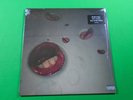 DEATH GRIPS - YEAR OF THE SNITCH / SEALED CLEAR VINYL LP INDIE EXCLUS x/2000 H61