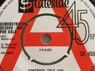 Ernestine Anderson,DEMO,Somebody Told You,EX+,Stateside,1965,Soul,Mod,Northern