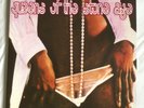 QUEENS OF THE STONE AGE QUEENS OF THE STONE AGE DOUBLE VINYL LP REK001LP