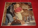 Hot Rod Rumble Soundtrack 1957 LP Liberty ?LRP 3048 Mono Alexander Courage Jazz