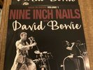 David Bowie And Nine Inch Nails Back In Anger Volumes 1 And 2