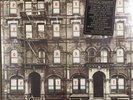 LED ZEPPELIN Physical Graffiti ORIGINAL 1975 1st Press SEALED 2-LP HYPE STICKER