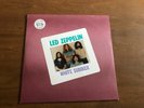 LED ZEPPELIN WHITE SUMMER 1984 BOOTLET EXCELLENT