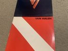 Van Halen..Diver Down / VH 1.used has wear on sleeve and on Vinyl a Little