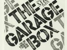 Mr. K ?– The Garage Box (Record Store Day 2020) - 5 × 7