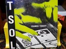 TSOL ?– Change Today? - 12