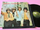 IVEYS LP MAYBE TOMORROW ORIG ITALY 1969 EX    GROOVED LABEL BOXED BIEM LOGO