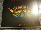 Friday night in San Francisco half speed master LP hc-47152 live album 1st press
