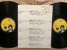 LP DR. DEMENTO Radio Show 85-47 Westwood One Vintage November 1985 TOM WAITS