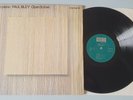 PAUL BLEY - Open, To Love (1973) - Rare ECM release - LP Vinyl - Solo Piano