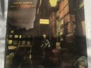 The Rise and Fall Of Ziggy Stardust And The Spiders From Mars 1972. Vinyl.
