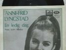 ABBA- RARE ANNI-FRID LYNGSTAD- 7