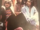 THE ROLLING STONES LET IT BLEED LP UK 1ST DECCA MONO WITH POSTER