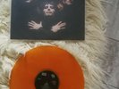 Queen II Fame oranges Vinyl