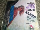 Beryl Williams - Giggles for Guzzlers - LP stag party adult cheesecake Laff 5005