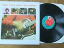 THE KINKS..KONTROVERSY..LP..PRT..PYE..1960'S ROCK BEAT