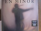 EN Minor When the Cold Truth Red Vinyl LP Phil Anselmo Pantera 2020 NM