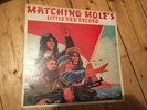 Matching Mole  Little Red Record
