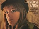 Francoise Hardy Tu Peux Bien 4-Track Vogue 60s EP - Rarely Seen in the UK