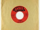 Jazz Exotica Popcorn Inst. 45 - Larry Lucie Combo - Zambezi - Amber - VG++ mp3
