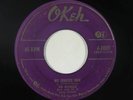 R&B 45 - Big Maybelle - My Country Man - Okeh - mp3